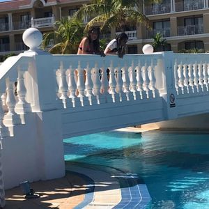 Meet your Posher, Daniela